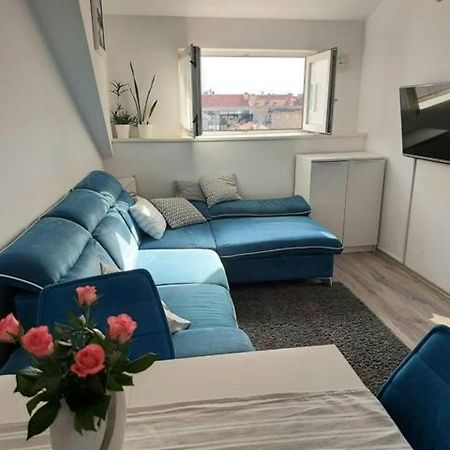 Apartman Nelly Split Zewnętrze zdjęcie