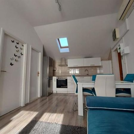 Apartman Nelly Split Zewnętrze zdjęcie