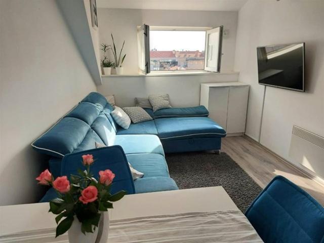 Apartman Nelly Split Zewnętrze zdjęcie