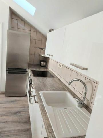 Apartman Nelly Split Zewnętrze zdjęcie