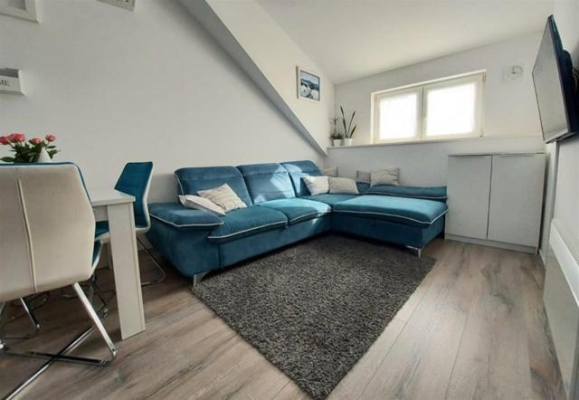 Apartman Nelly Split Zewnętrze zdjęcie