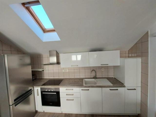 Apartman Nelly Split Zewnętrze zdjęcie